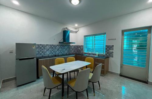 City Centre Apartment | Siti Musa House