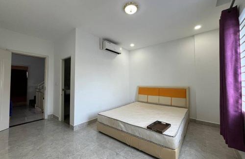 City Centre Apartment | Siti Musa House