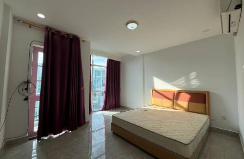 City Centre Apartment | Siti Musa House