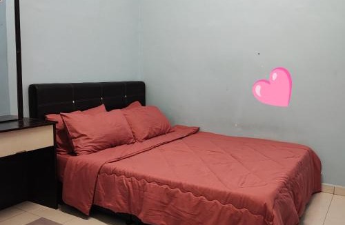 Segamat House | Siti's Homestay