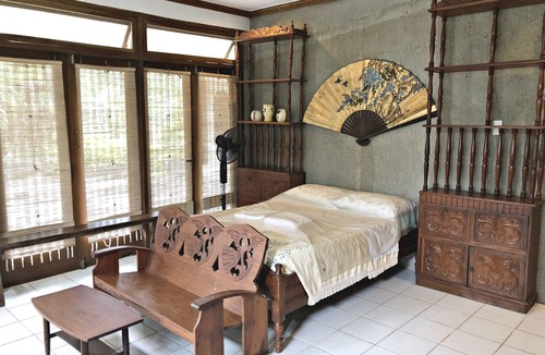 San Pablo Hotel | Sitio de Amor Leisure Farm