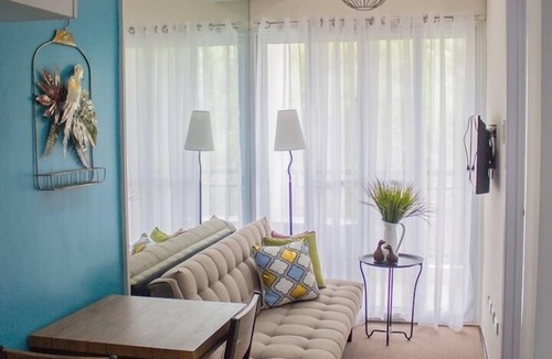 Roxas City Apartment | Sitio Uno Residences