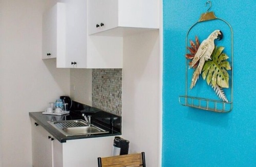 Roxas City Apartment | Sitio Uno Residences