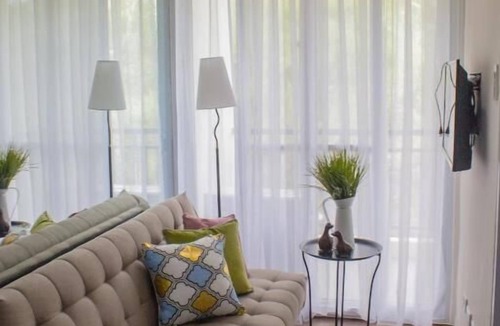 Roxas City Apartment | Sitio Uno Residences