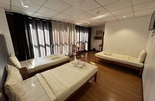 San Jose Hotel | SJ Mansion Hotel