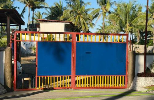 Javier Resort | SJD Sagana Resort