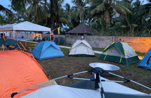 Javier Resort | SJD Sagana Resort