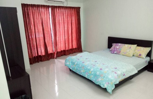 Lumut House | SK Homestay 2