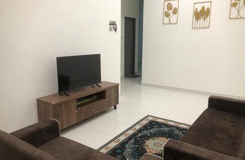 Sepang House | SK Villa's Homestay Kota Warisan, Dengkil, KLIA