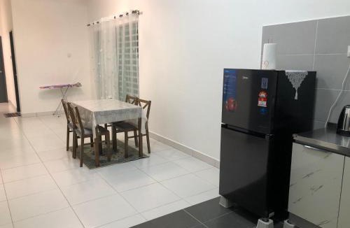 Sepang House | SK Villa's Homestay Kota Warisan, Dengkil, KLIA