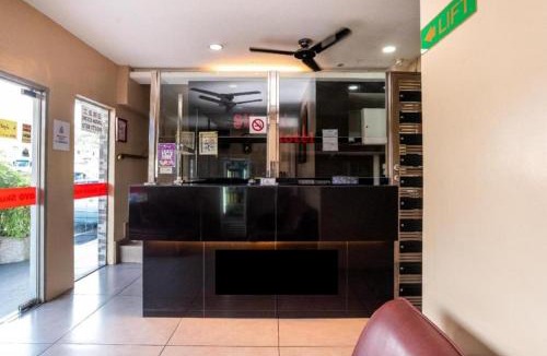Sekudai Hotel | Skudai Hotel Johor Bahru