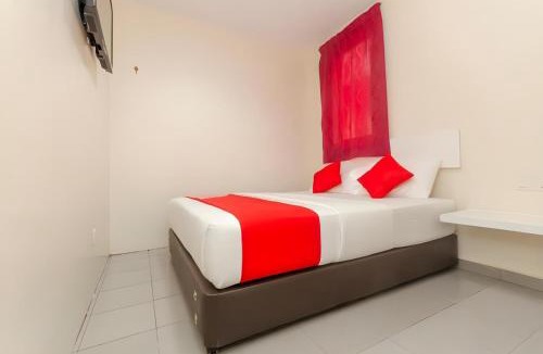 Sekudai Hotel | Skudai Hotel
