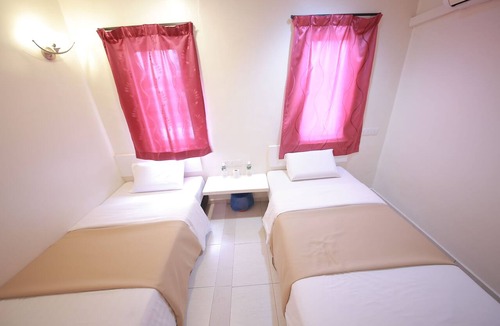 Sekudai Hotel | Skudai Hotel Universiti Teknologi Malaysia
