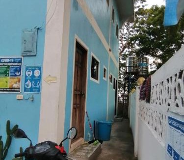Catmon Hotel | Sky Beach Inn