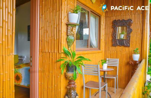Olongapo Resort | Sky Garden Homestay