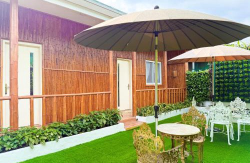 Olongapo Resort | Sky Garden Homestay