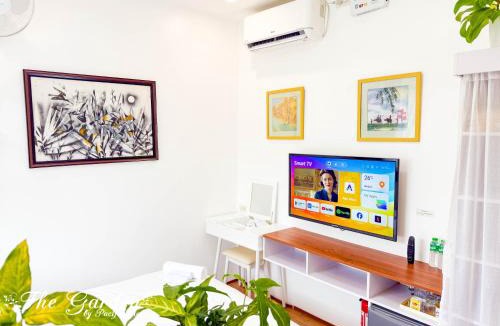 Olongapo Resort | Sky Garden Homestay