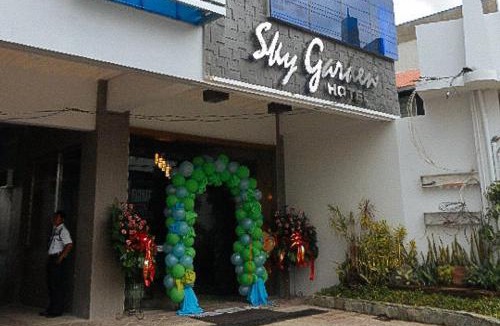 Roxas City Hotel | Sky Garden Hotel by RedDoorz