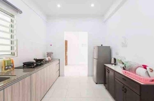 Bayan Baru Apartment | Sky Holiday home, near Spice Penang