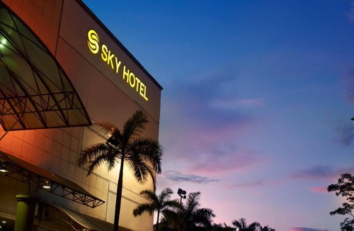 Kampung Pinang Baik Hotel | Sky Hotel Selayang