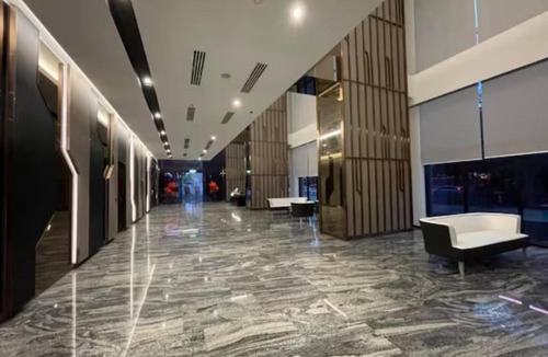 Shah Alam Apartment | Sky Pool 4 Star grade stay in i-City
