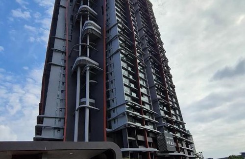 Central Seberang Perai Apartment | Sky Residence Autocity, Prai, Bukit Mertajam