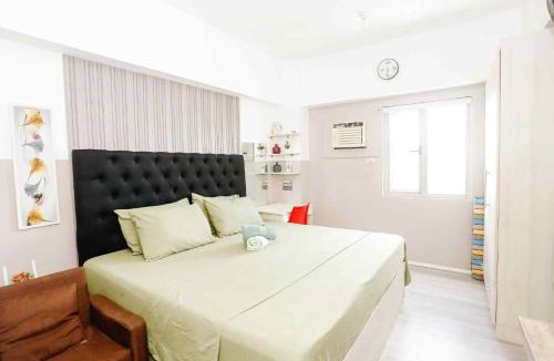 North Reclamation Area Apartment | Sky's Cozy Nest