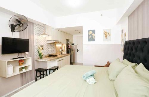 North Reclamation Area Apartment | Sky's Cozy Nest