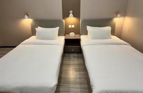 San Jose Hotel | Sky Vista Hotel