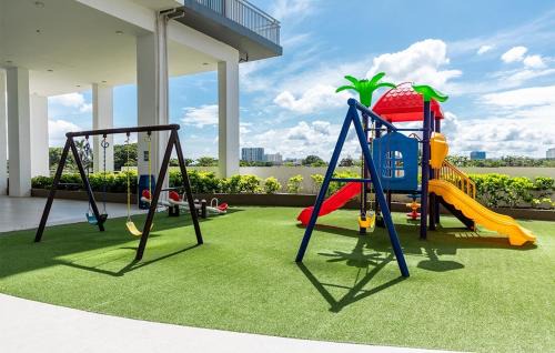 Mandurriao Apartment | SkyBreeze Family Suite Iloilo City