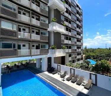 Mandurriao Apartment | SkyBreeze Family Suite Iloilo City