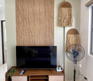 Mandurriao Apartment | SkyBreeze Family Suite Iloilo City