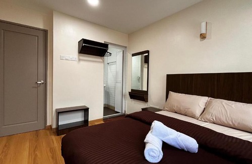 Brinchang Apartment | Skye Hotel