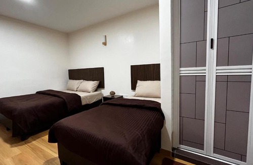 Brinchang Apartment | Skye Hotel