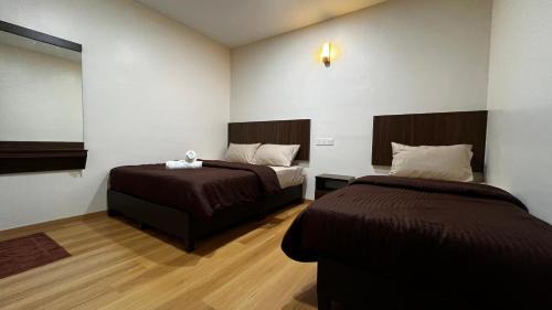 Tanah Rata Hotel | Skye Hotel