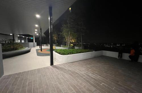 Puchong Apartment | Skylake Residence Rest2Stay