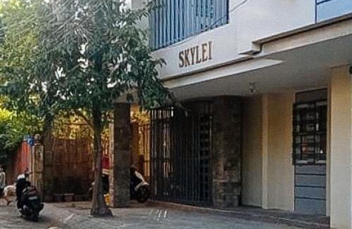 La Paz Hotel | Skyleigh Apartelle by RedDoorz