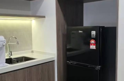 Bukit Bintang Condo | Skyline & City Vibe in TRX, Bukit Bintang 1-5pax