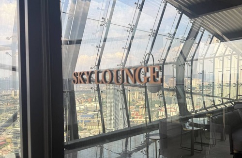 Pudu Apartment | Skyline Dream stay Luxury suite KL