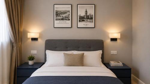 Pudu Apartment | Skyline KL Executive Suites