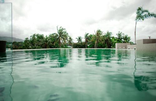 Luzon Hotel | Skyluxe Hotel