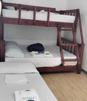 Tanay Resort | SkyMount Resort