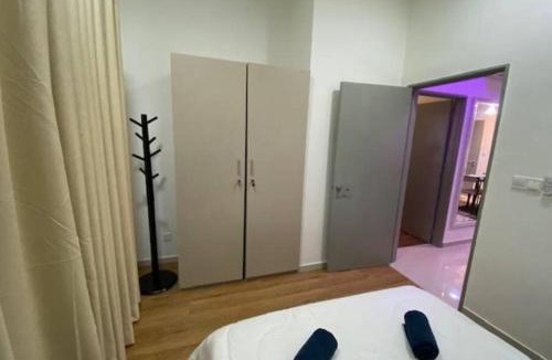 Nilai Apartment | Skynature@Mesahill-Nature view-Poolview-Fast Wifi