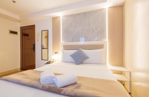 Baclaran Hotel | Skypark Bay Hotel