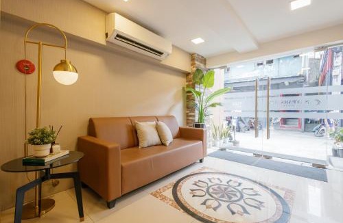 Baclaran Hotel | Skypark Bay Hotel