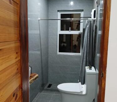 La Trinidad Bed & Breakfast | SkyRidge Homestay
