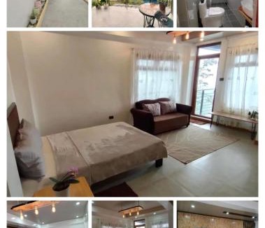 La Trinidad Bed & Breakfast | SkyRidge Homestay