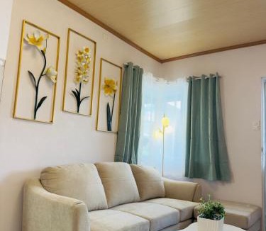 Manolo Fortich House | Skys Transient House Unit 1