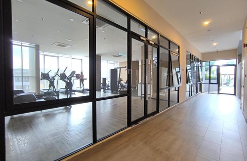 Bukit Indah Apartment | Skytrees 2Pax Room N Hall Aeon Bukit Indah By STAY