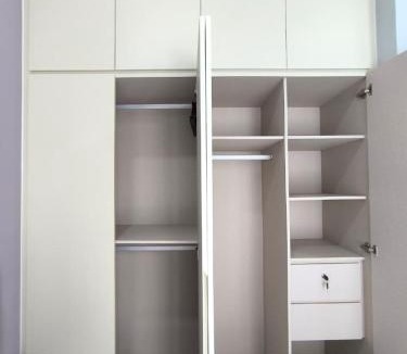 Bukit Indah Apartment | Skytrees Cozy 2Pax Room Aeon Bukit Indah By STAY